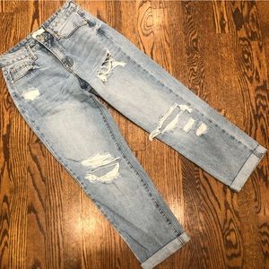 Forever 21 Jeans